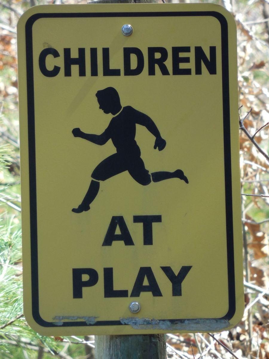 National Safety Month: Playground Safety