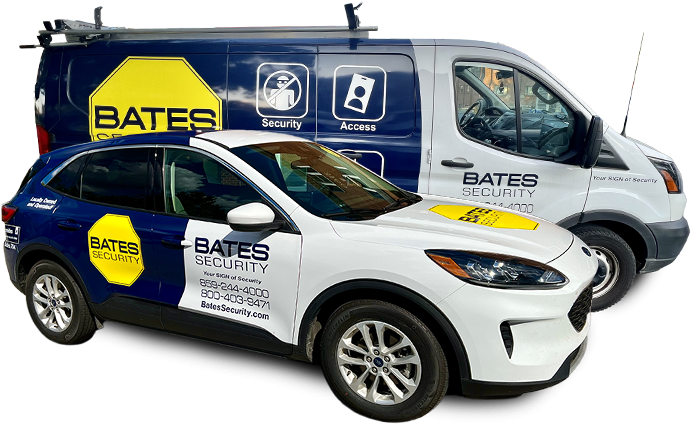Bates Security Lexington S Best Home, Home Alarm Systems Companies